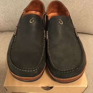 Olukai Moloa Men's Slip On Shoes - Sz 9